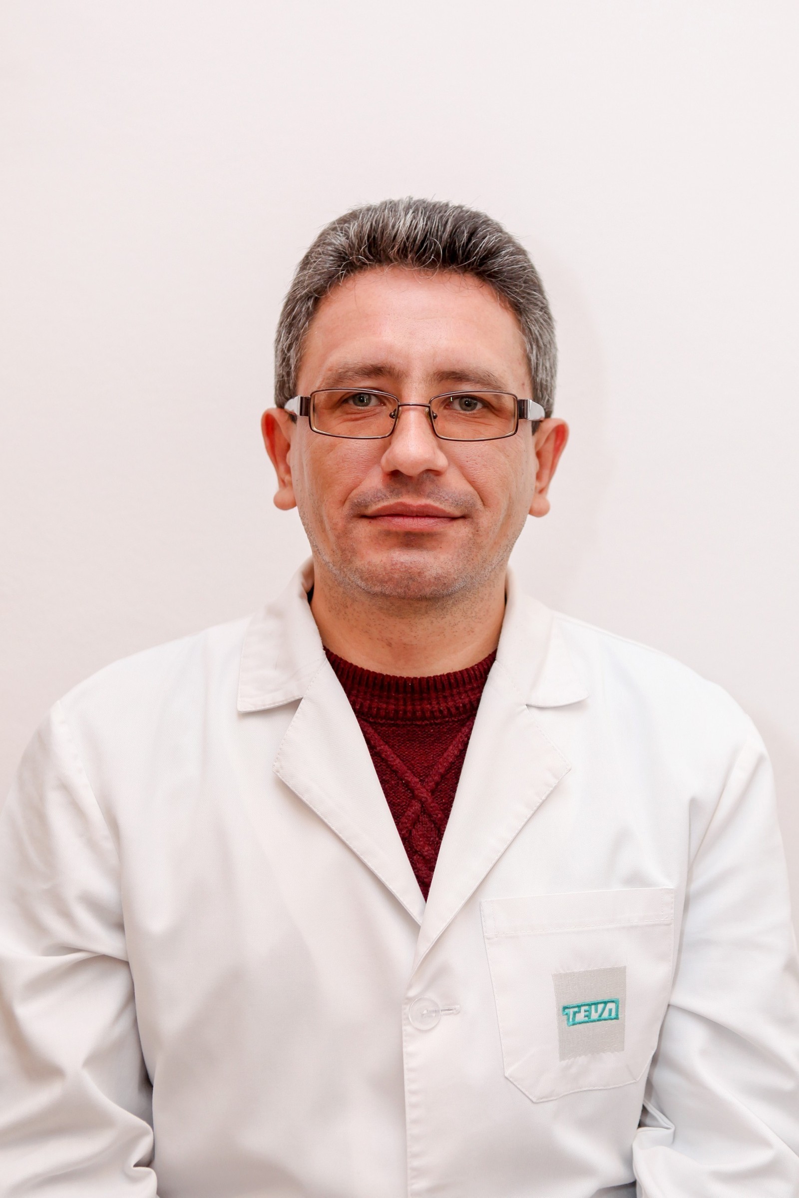 СЕМИСЮК Андрій Васильович